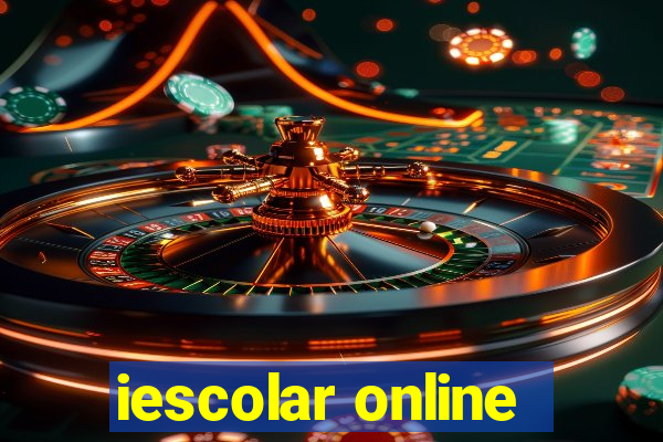 iescolar online